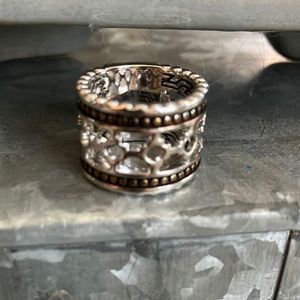 NWT Park Lane Notorious ring (retired)